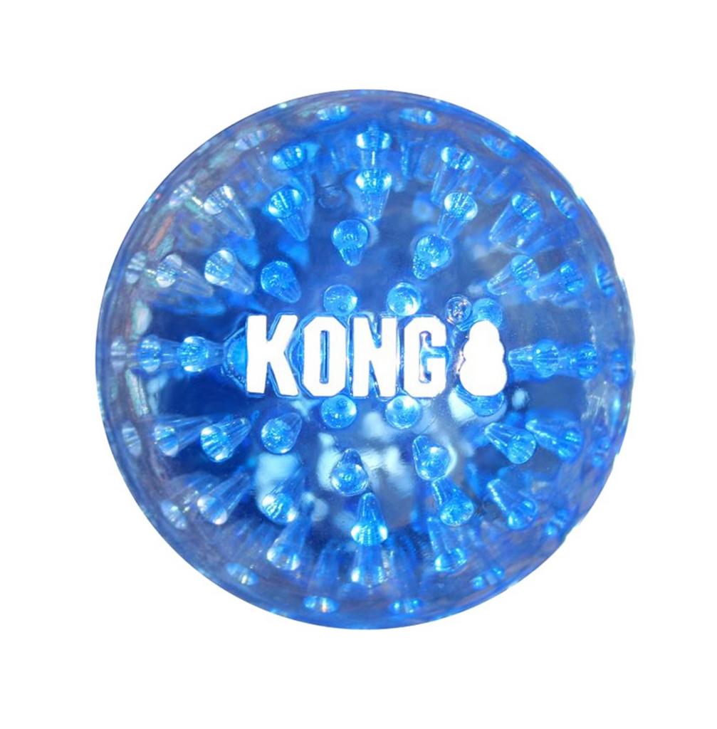 KONG SQUEEZZ GEODZ 2 шт.