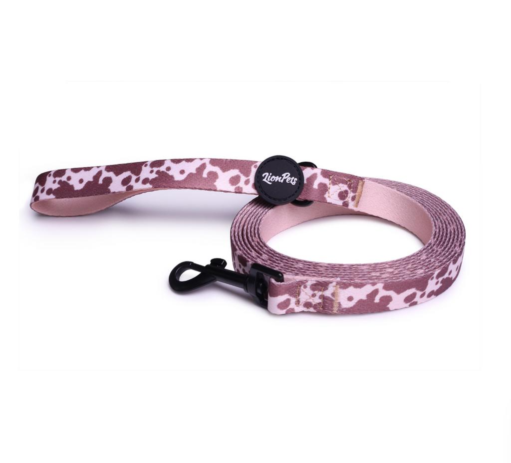 Поводок LionPets Коровка