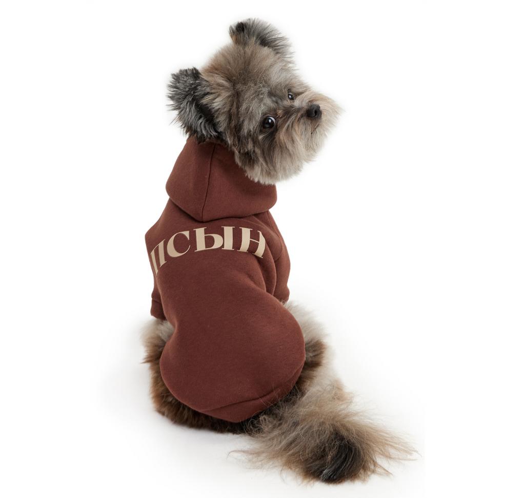 Толстовка ПСЫН