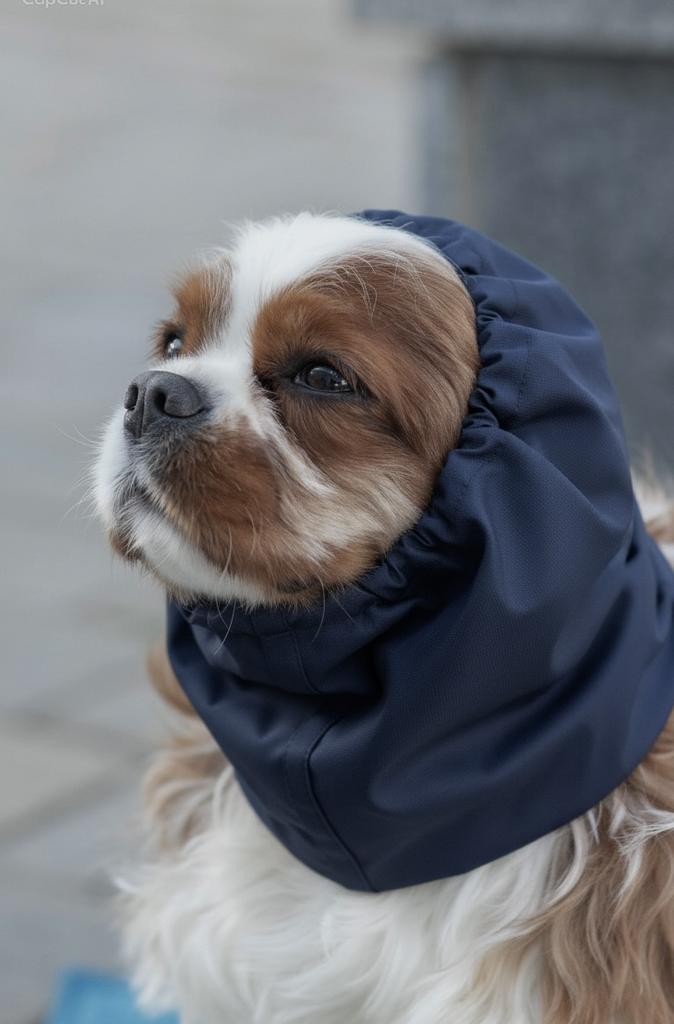 Снуд Sonita Синий