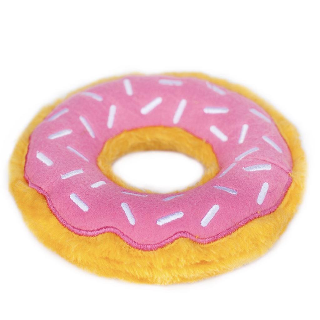 Игрушка Donutz Клубничный ZippyPaws