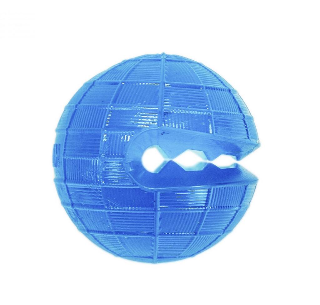 KONG Tagalog Ball Assorted синий
