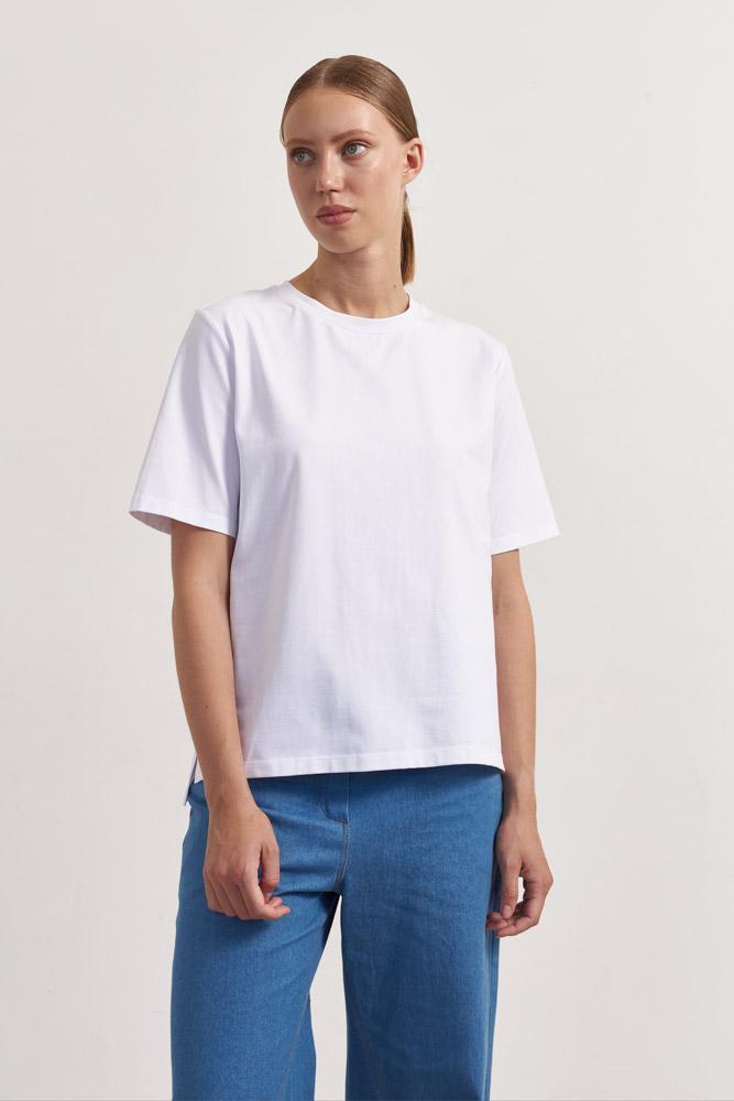 Футболка NEO / белый