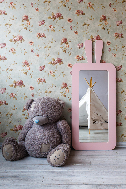 Зеркало Mrs. Заяц