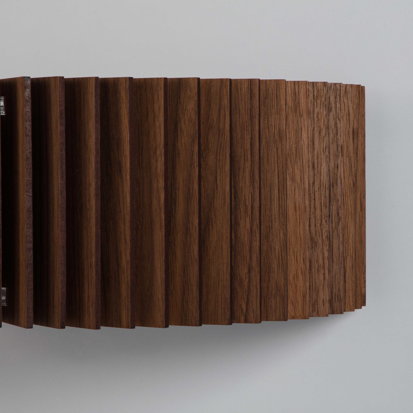 Wall Lamp Horizontal