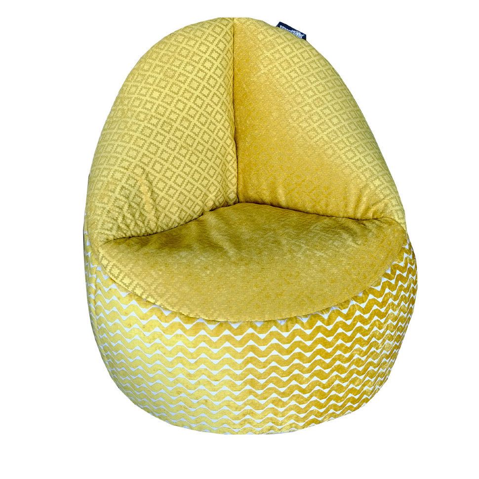 Кресло-пенек "Монплезир"