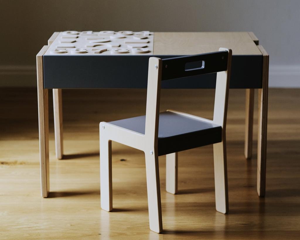 Игровой стол Play