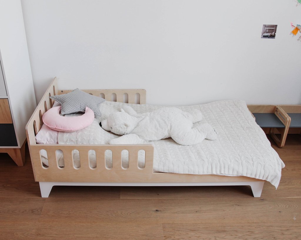 Детская кровать Holly