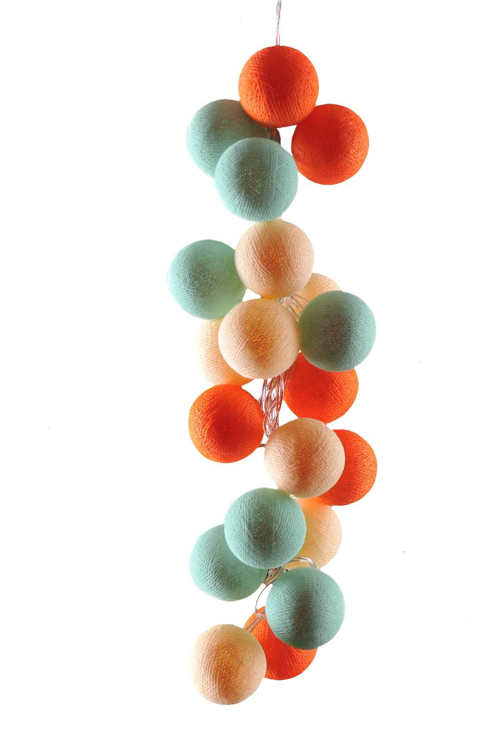 Тайская гирлянда "Джус"