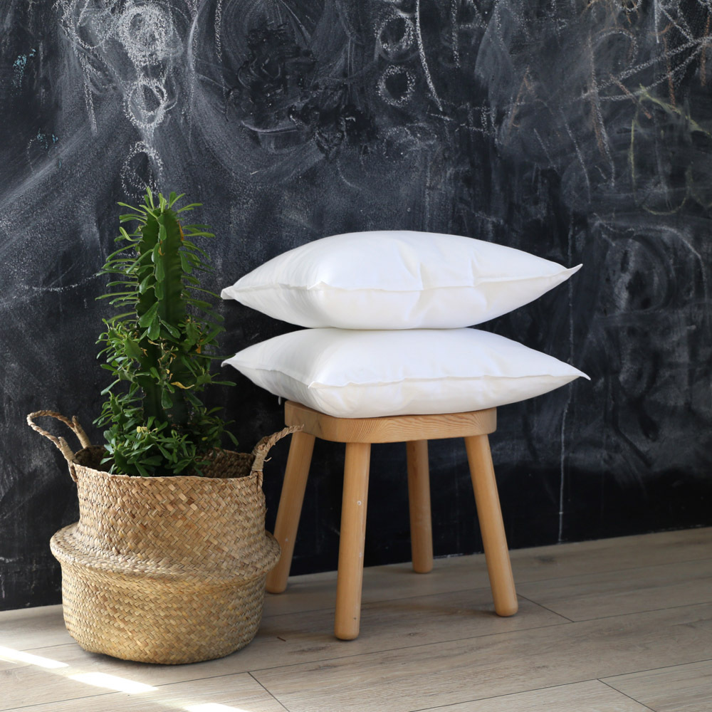 Подушка Simple White