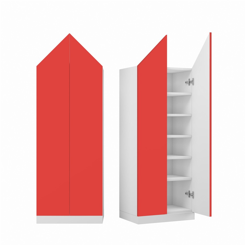 Шкаф “Берген”