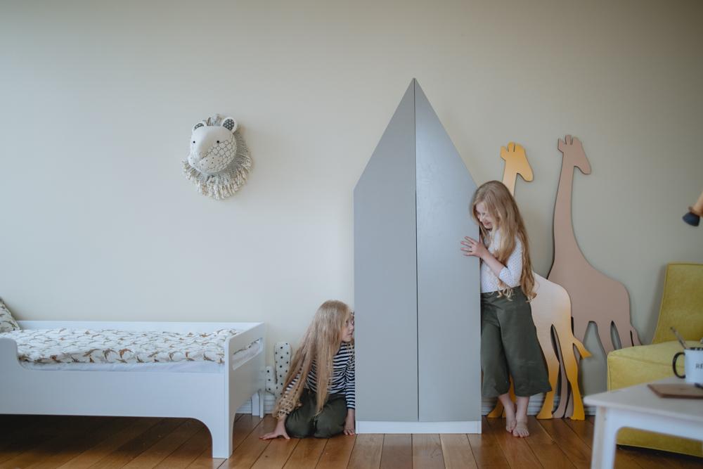 Шкаф “Тронхейм”