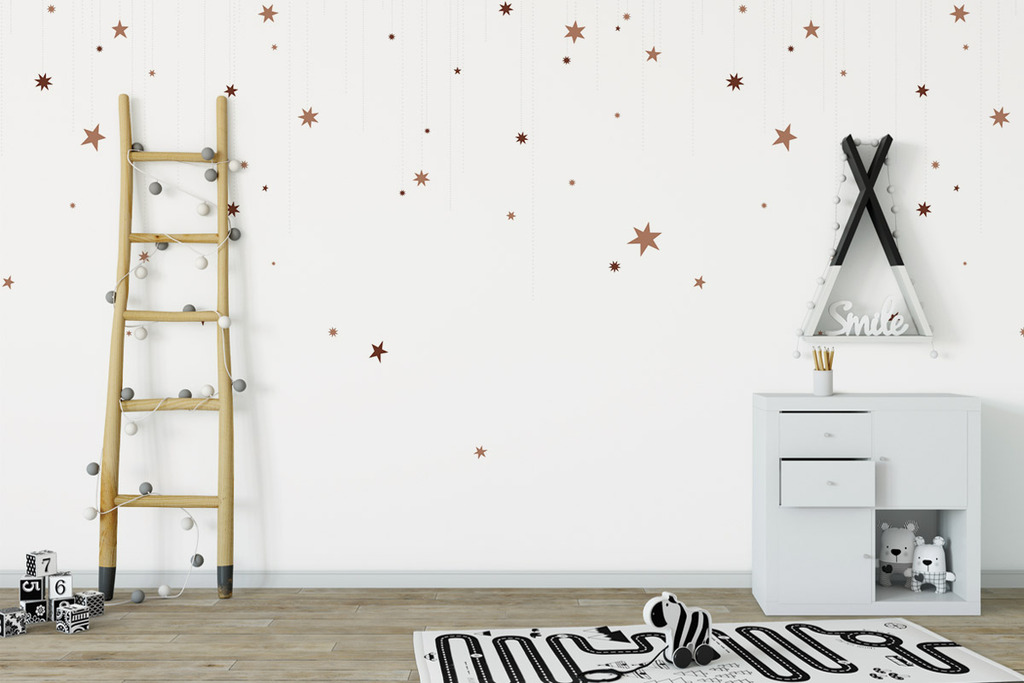 Обои "Звездные нити 2"