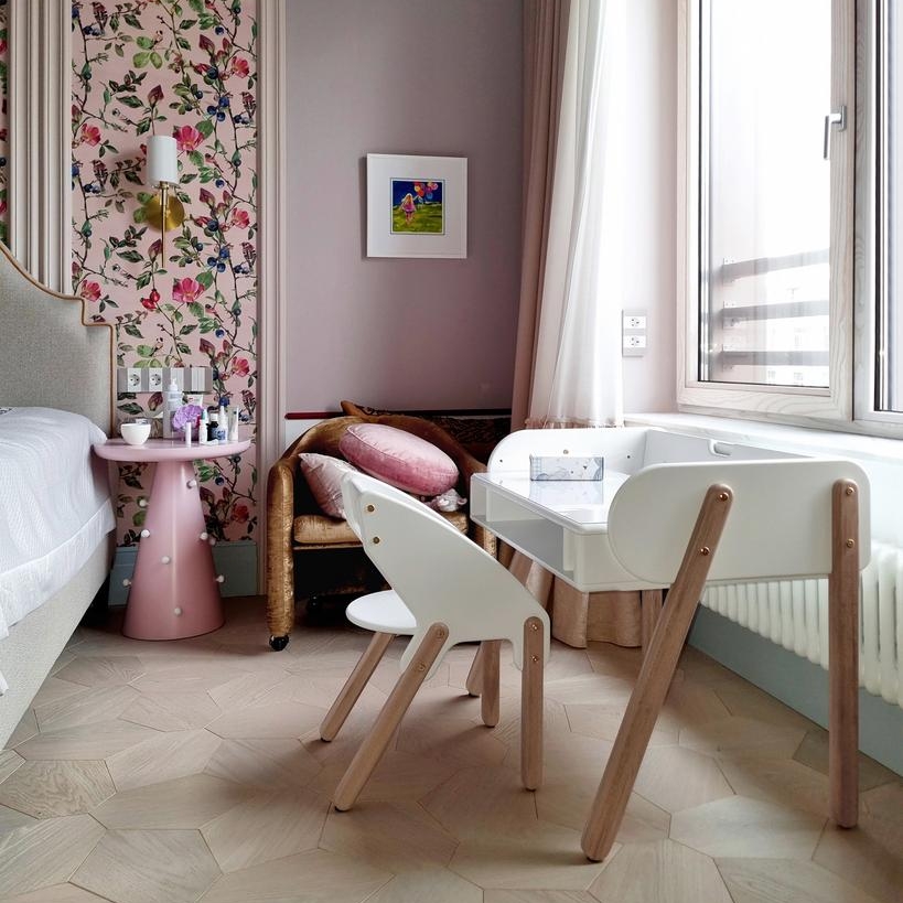 Детский стульчик M "Baby Chipak - Just 9.2"