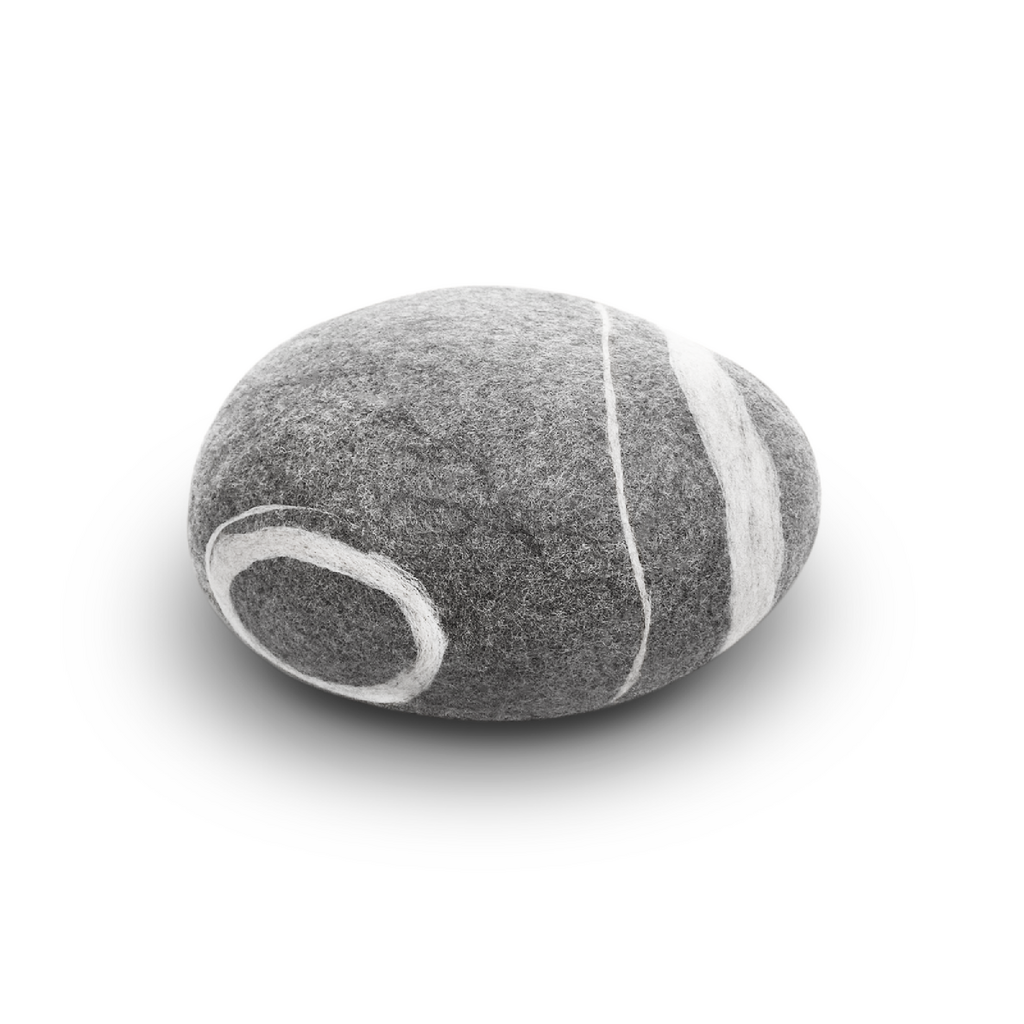 Пуф-камень "Stone Baby"