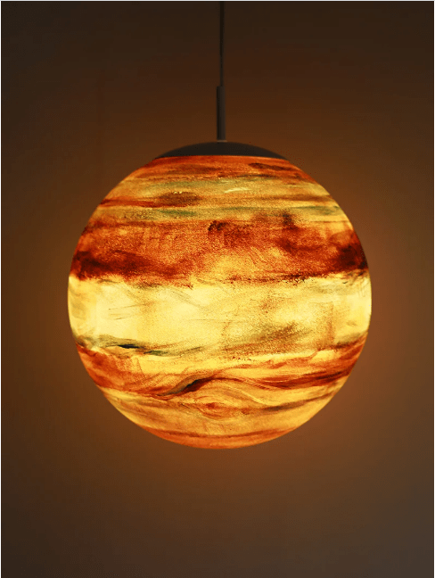 Светильник Юпитер