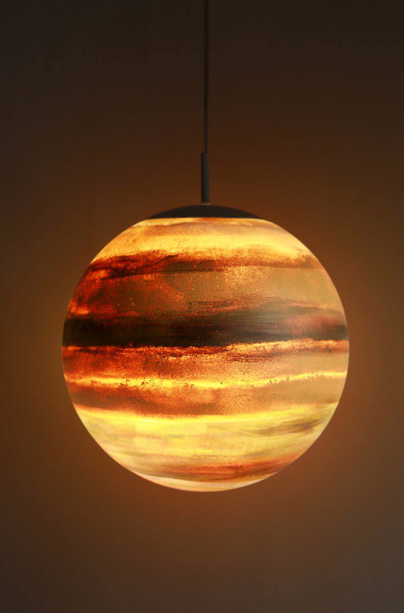 Светильник Сатурн