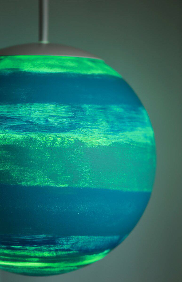 Светильник Уран