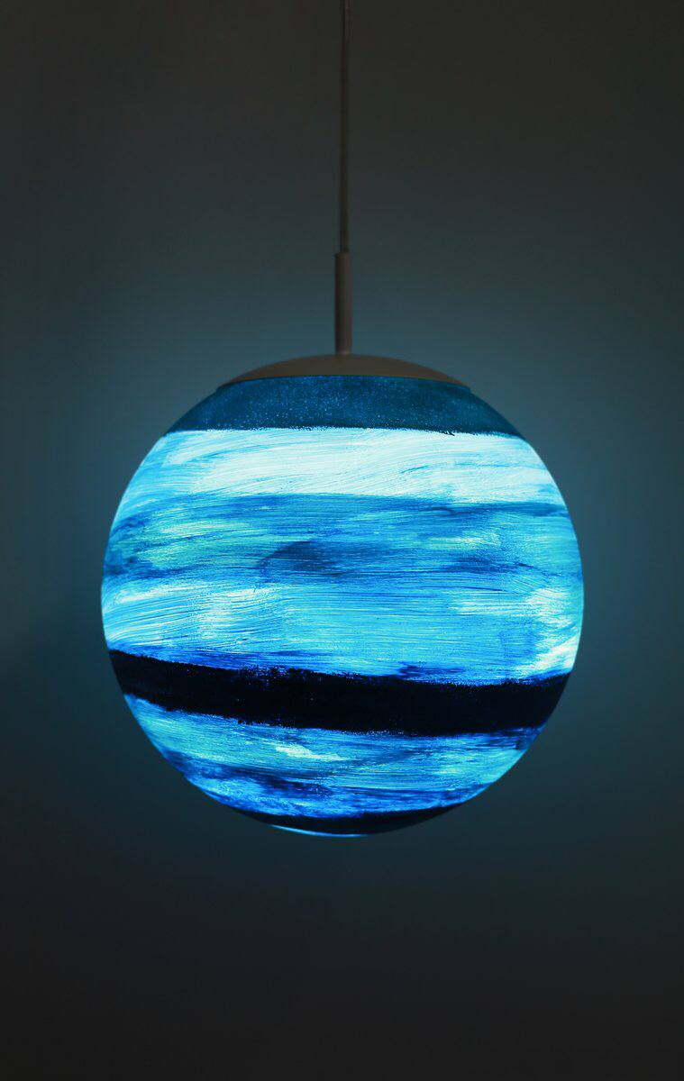 Светильник Нептун