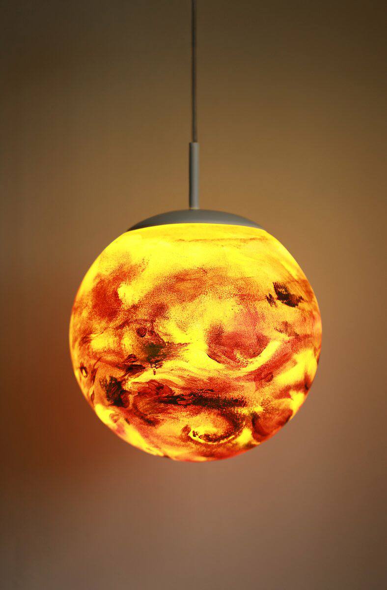 Светильник Венера