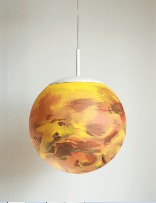 Светильник Венера