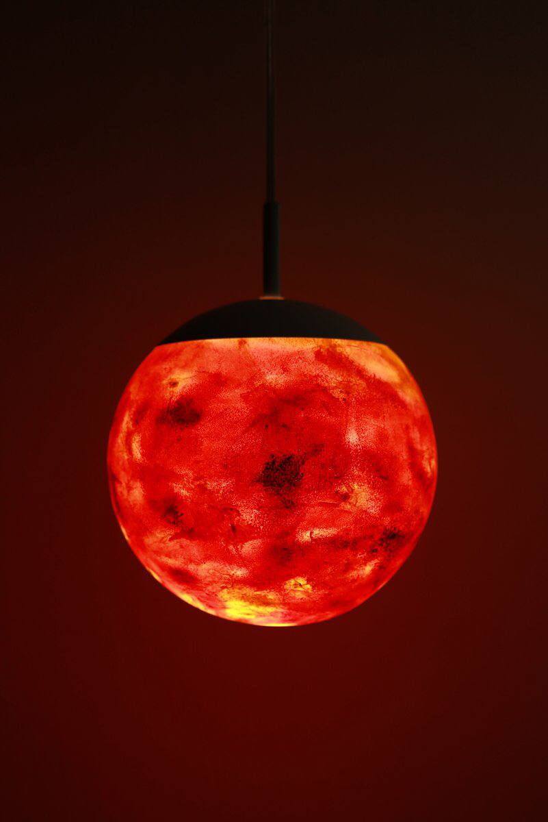 Светильник Марс