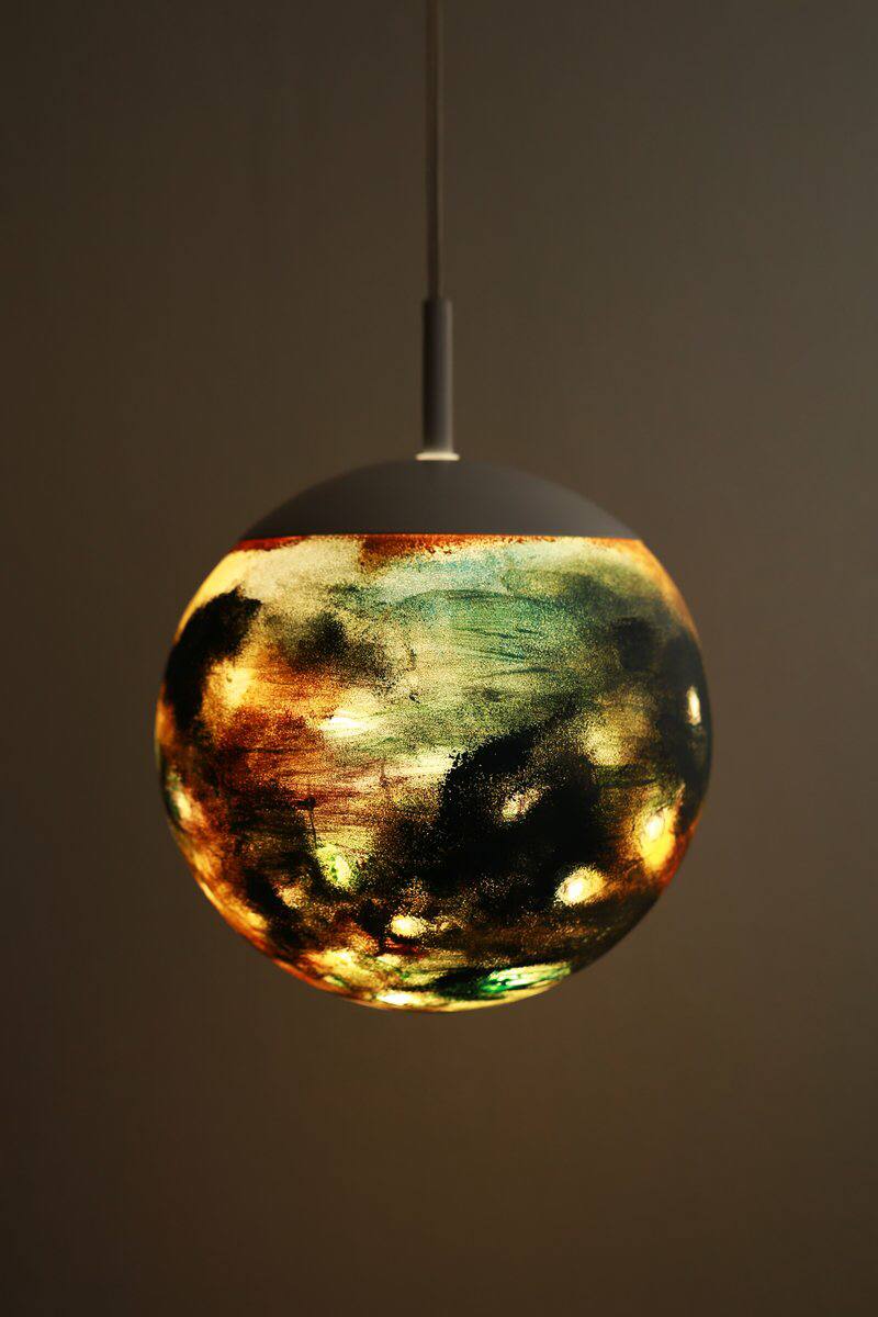 Светильник Меркурий