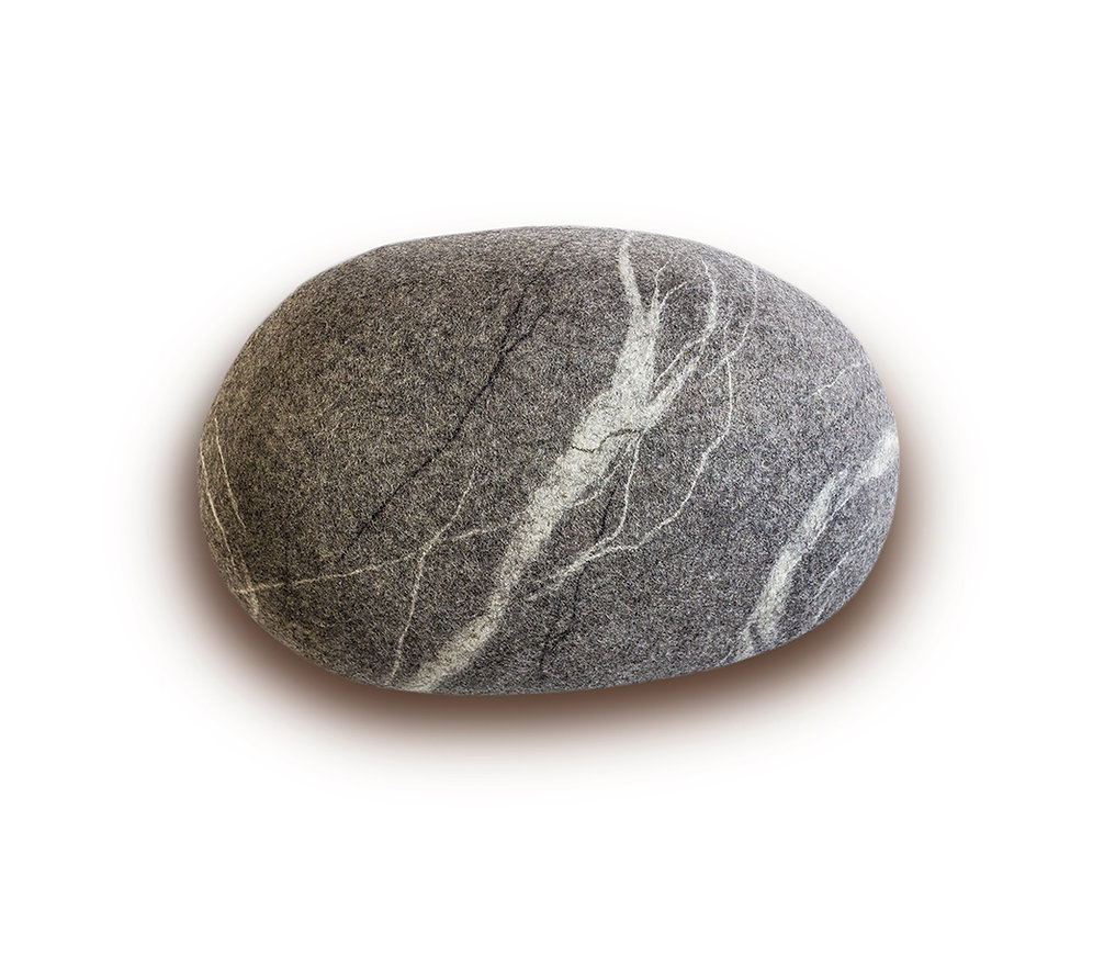 Пуф-камень "Still"