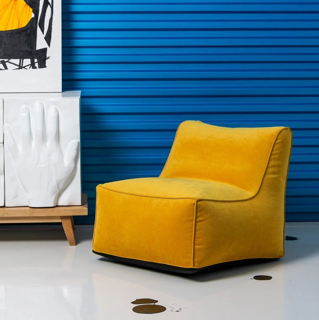 Детское модульное кресло (60х60 см)