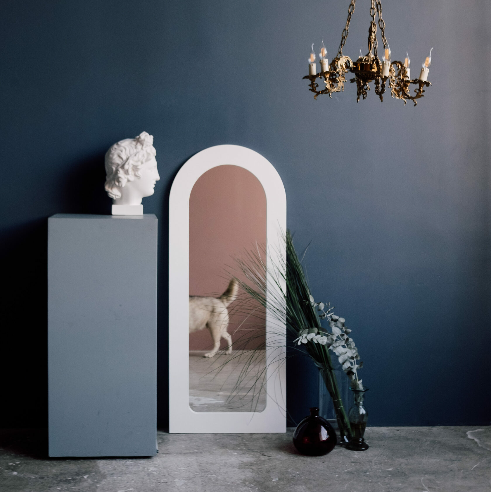 Зеркало Арка