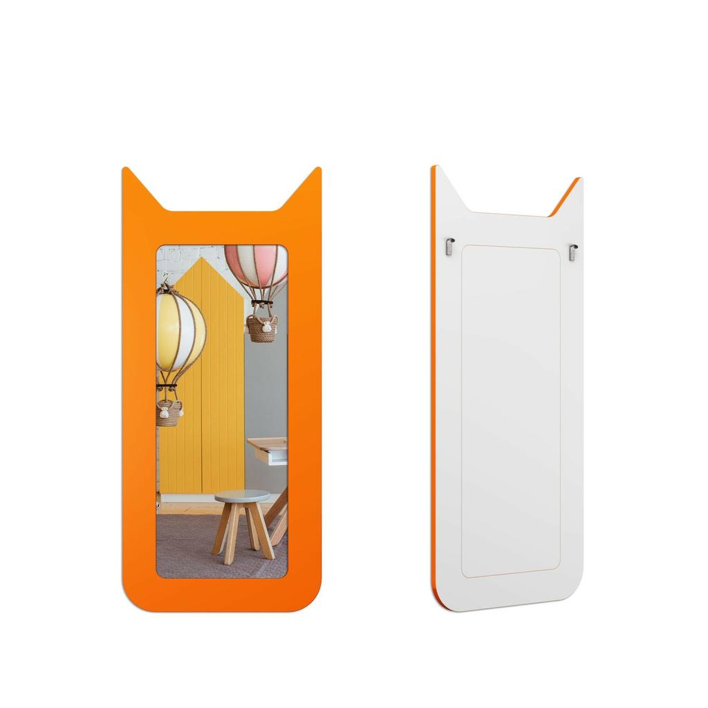 Зеркало Mr. Лис