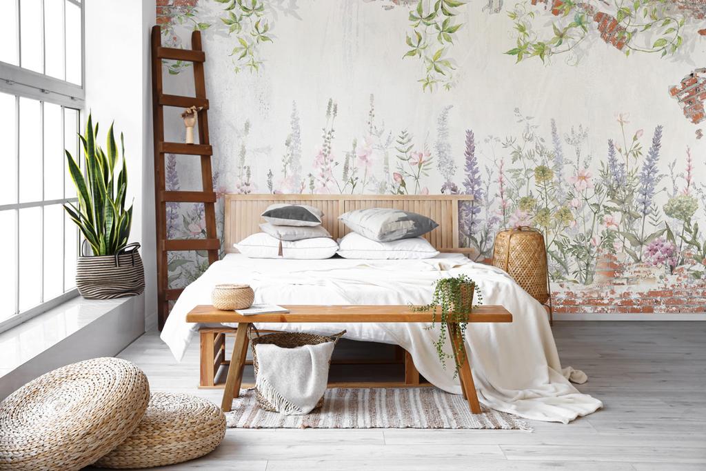 Обои "Природа времени"