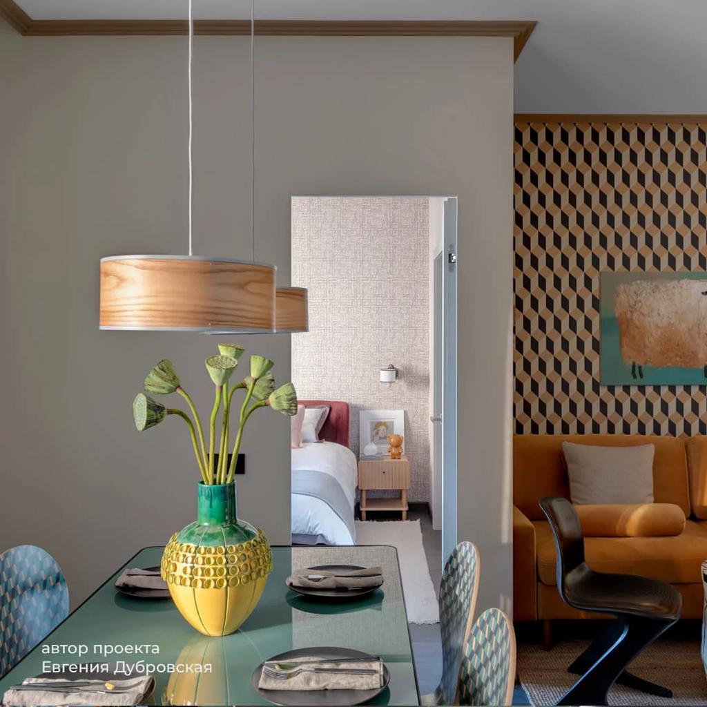 Jupiter Chandelier S