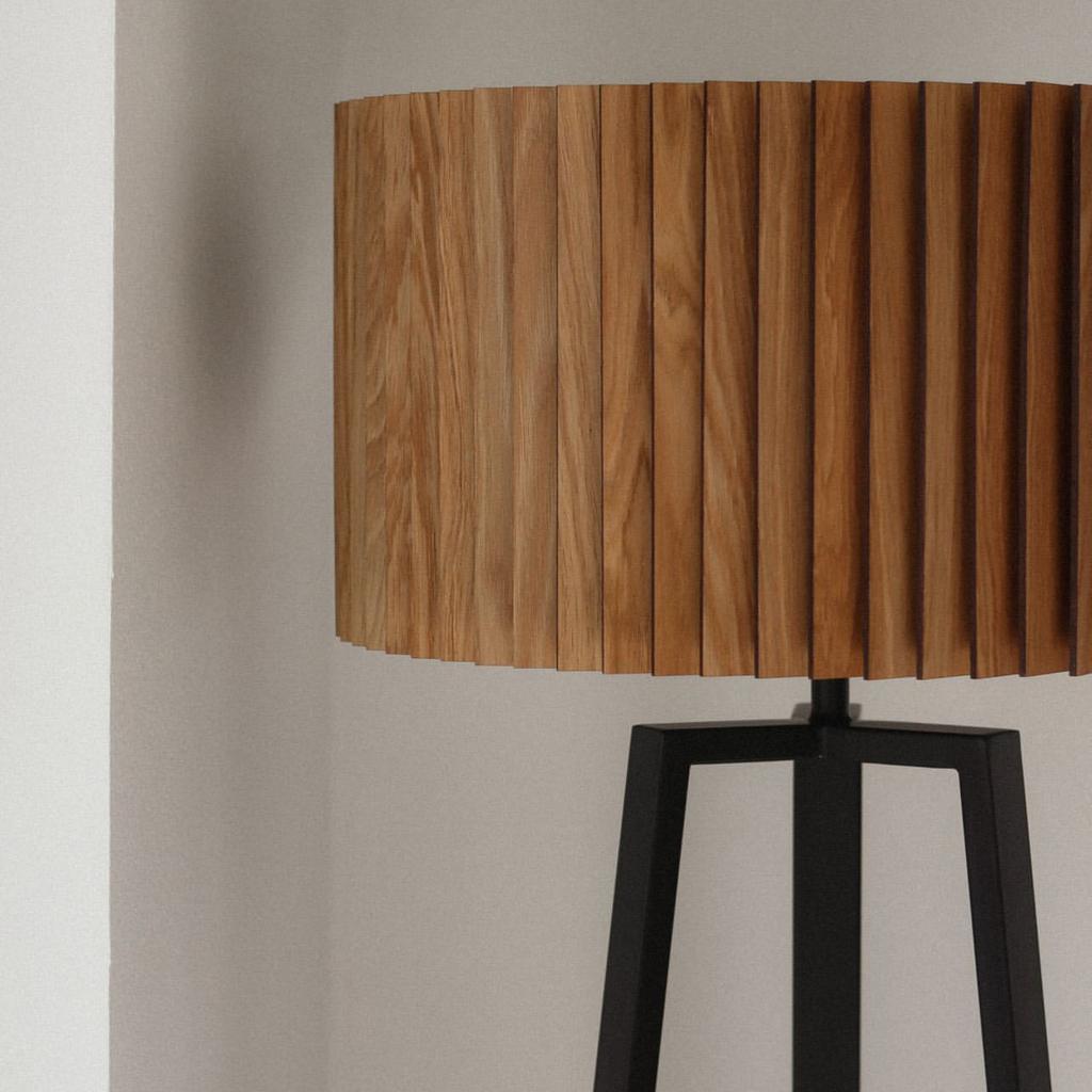 ROTOR Floor Lamp