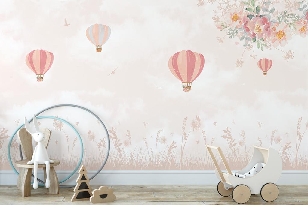 Обои "Путешествие на закате - 2"