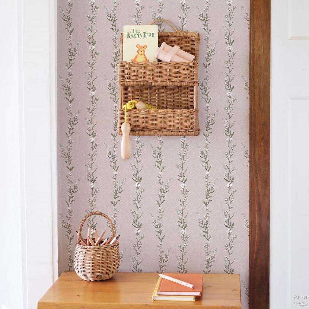 Обои "Грасс-1"