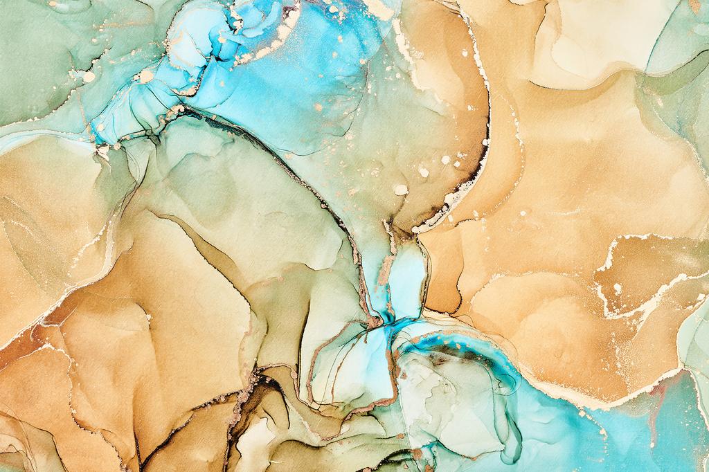 Обои "FLUID Joy"