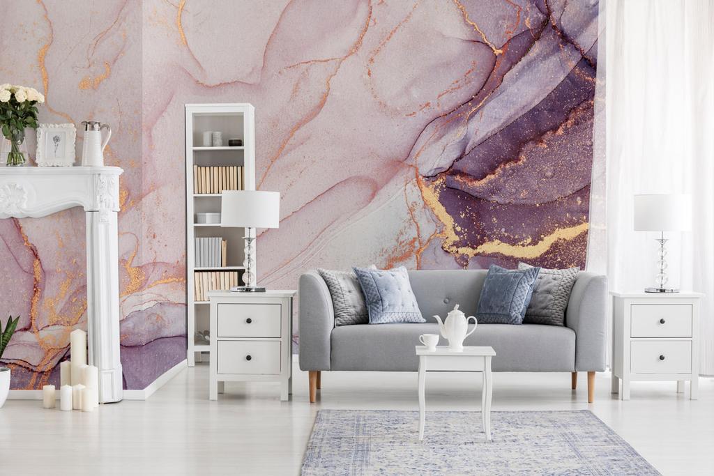 Обои "FLUID Imagine"