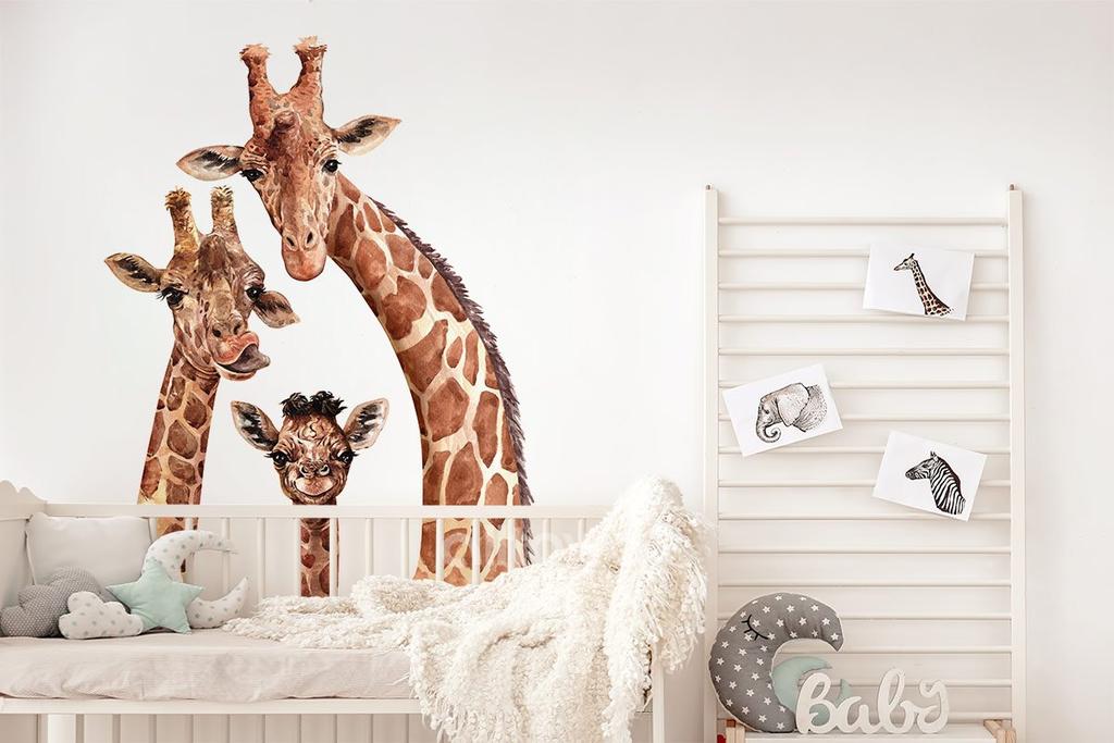 Обои "Веселая компания"