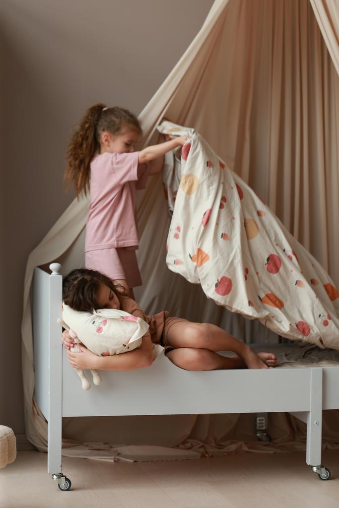 Постельное белье "Урожай"