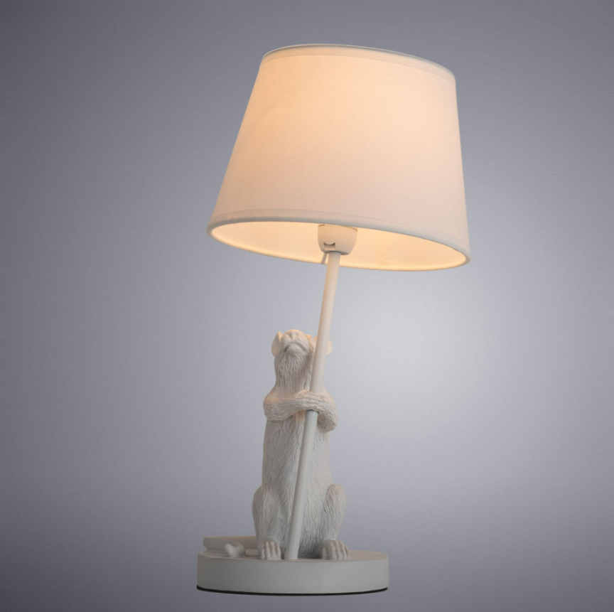 Настольная лампа Arte Lamp GUSTAV