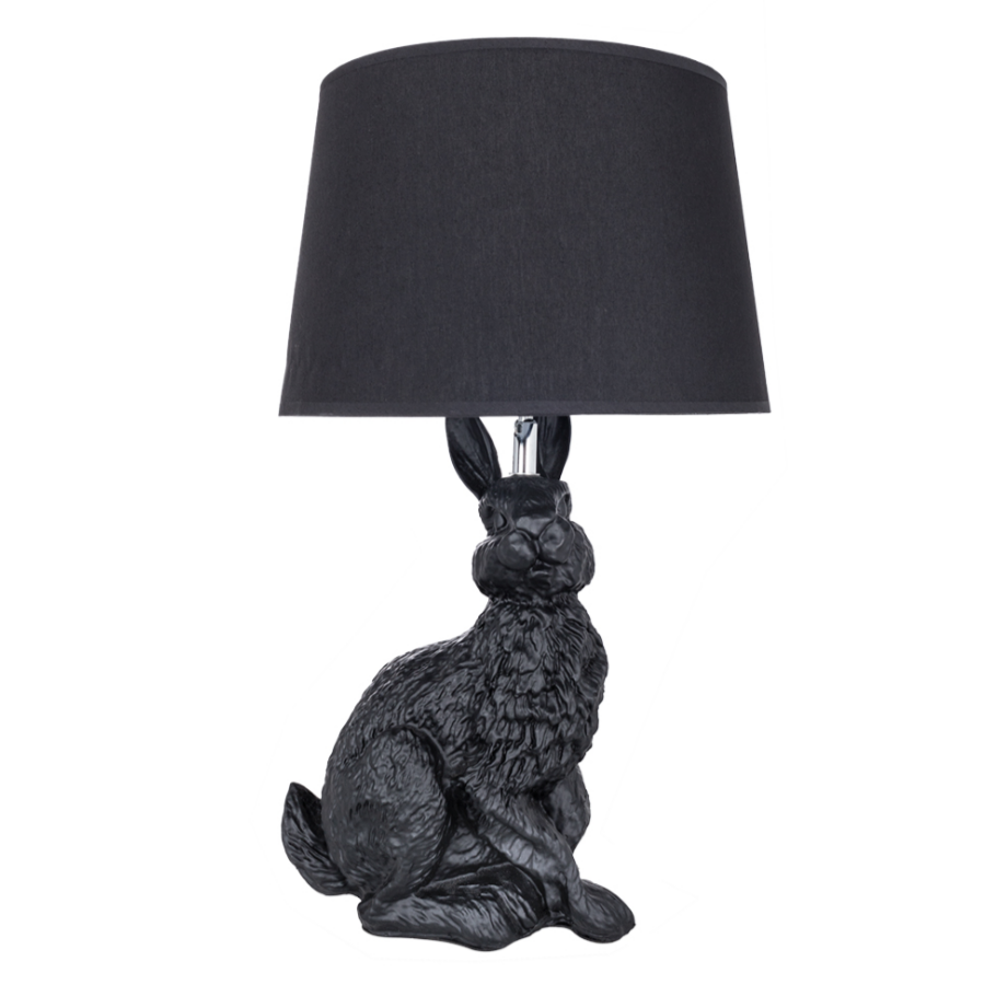 Настольная лампа Arte Lamp IZAR черный/белый/золотой