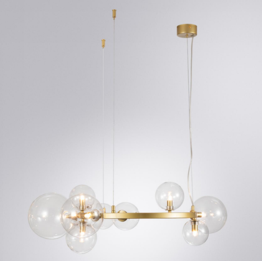 Подвесная люстра Arte Lamp VINCENT