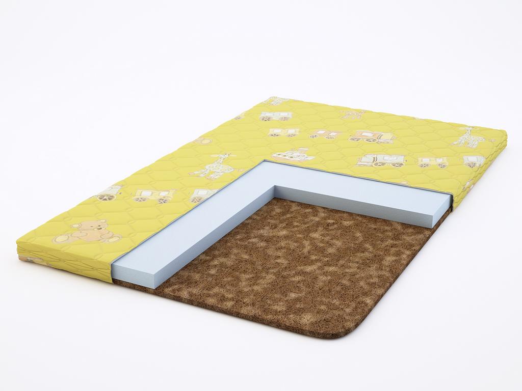 Детский матрас BABY-UNIVERSAL