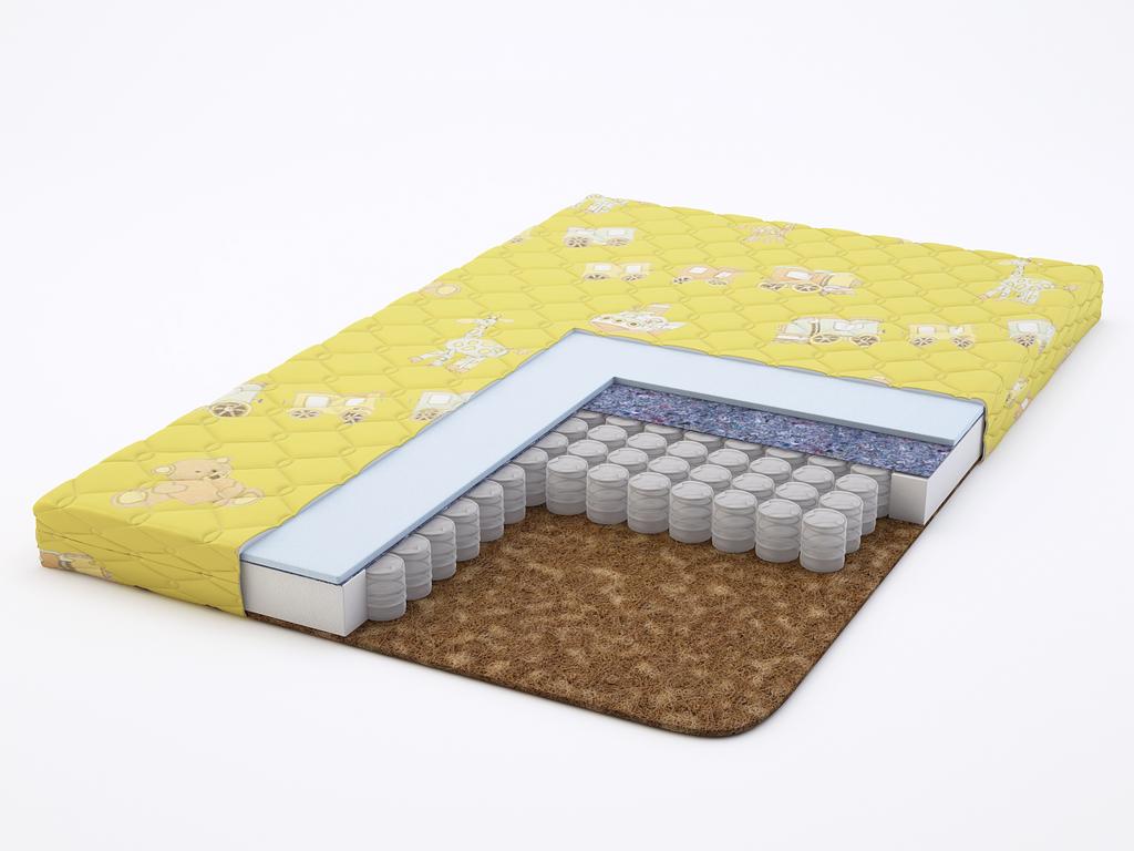 Детский матрас KIDS-COMFORT