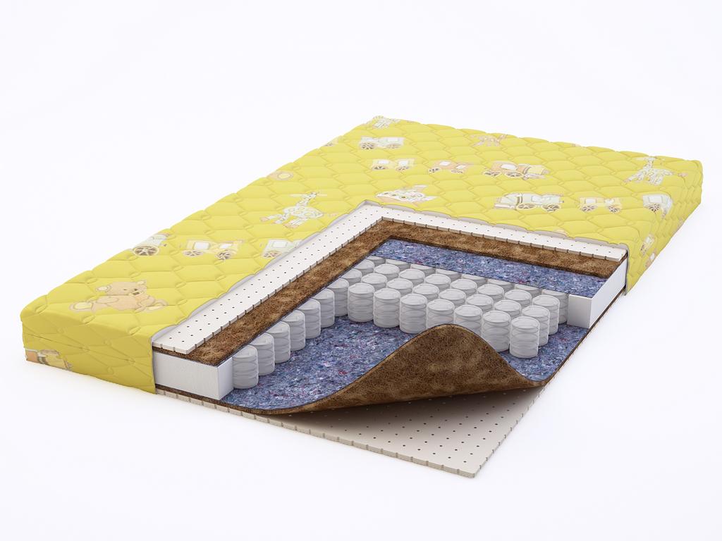 Детский матрас KIDS-LUX