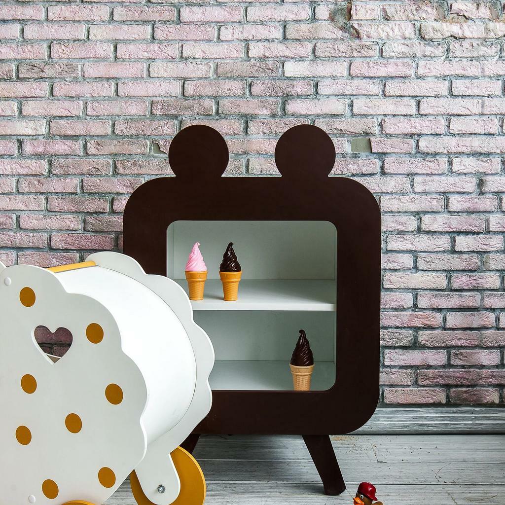 Тумба MR. МЕДВЕДЬ