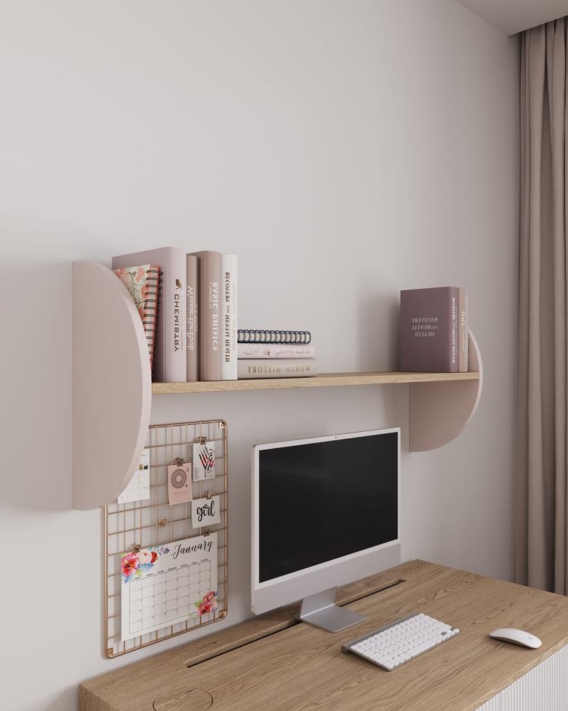 Полка ДЖЕЛА