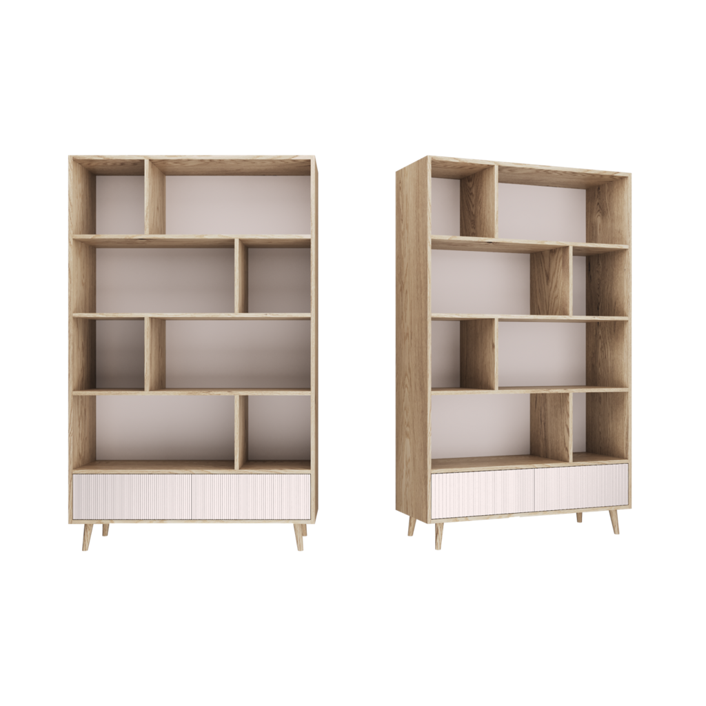 Стеллаж РАВЕННА