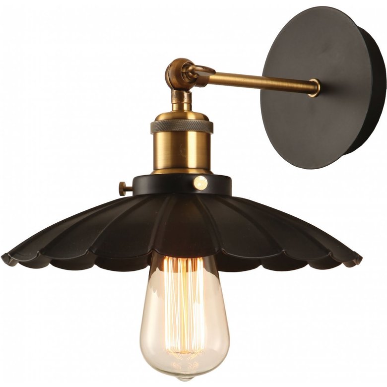 Светильник настенный LOFT-11